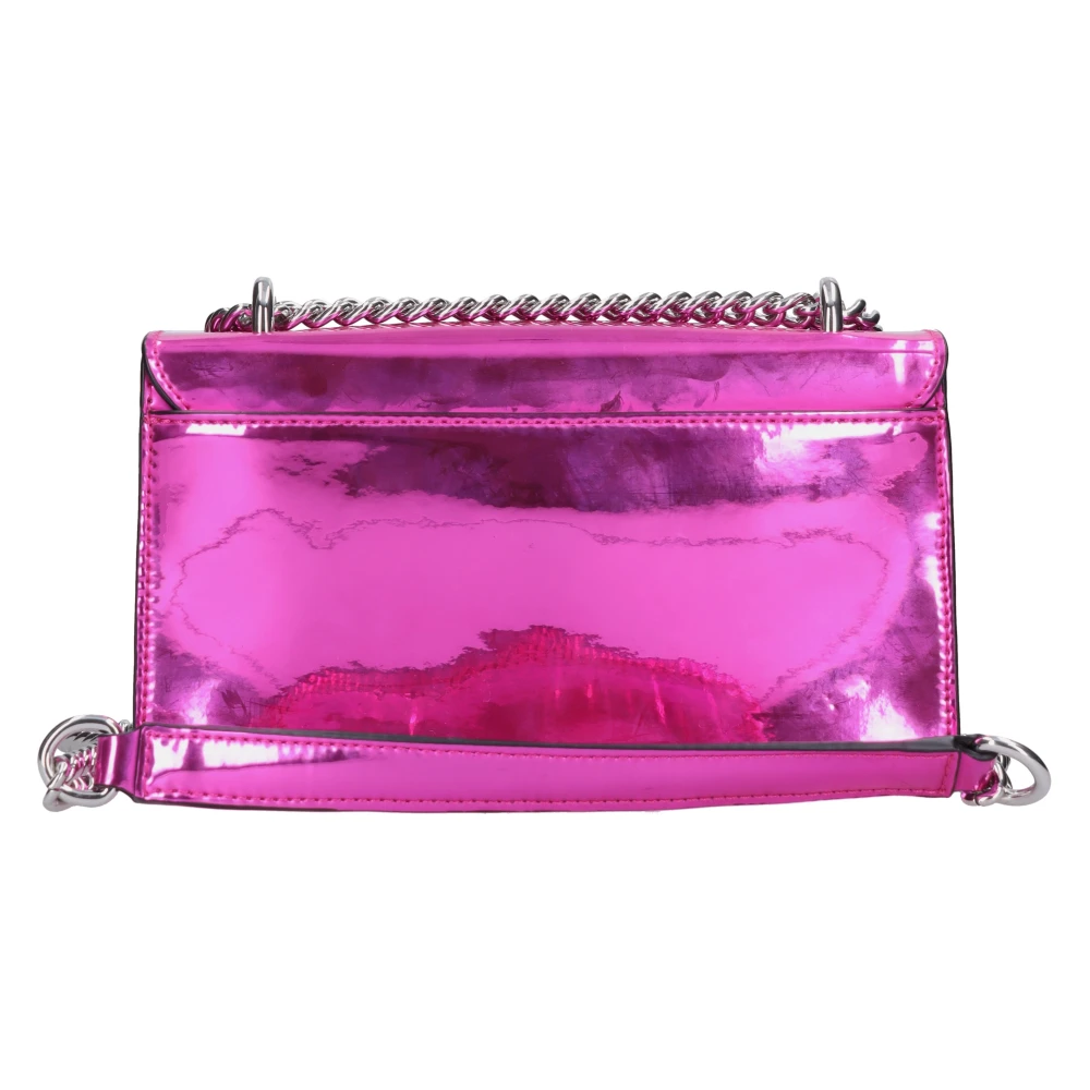 Versace Jeans Couture Fuchsia Pink Dames