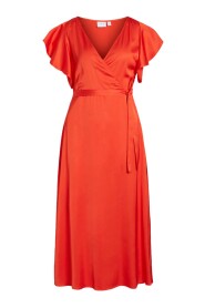 Vila Clothes Women's Dress