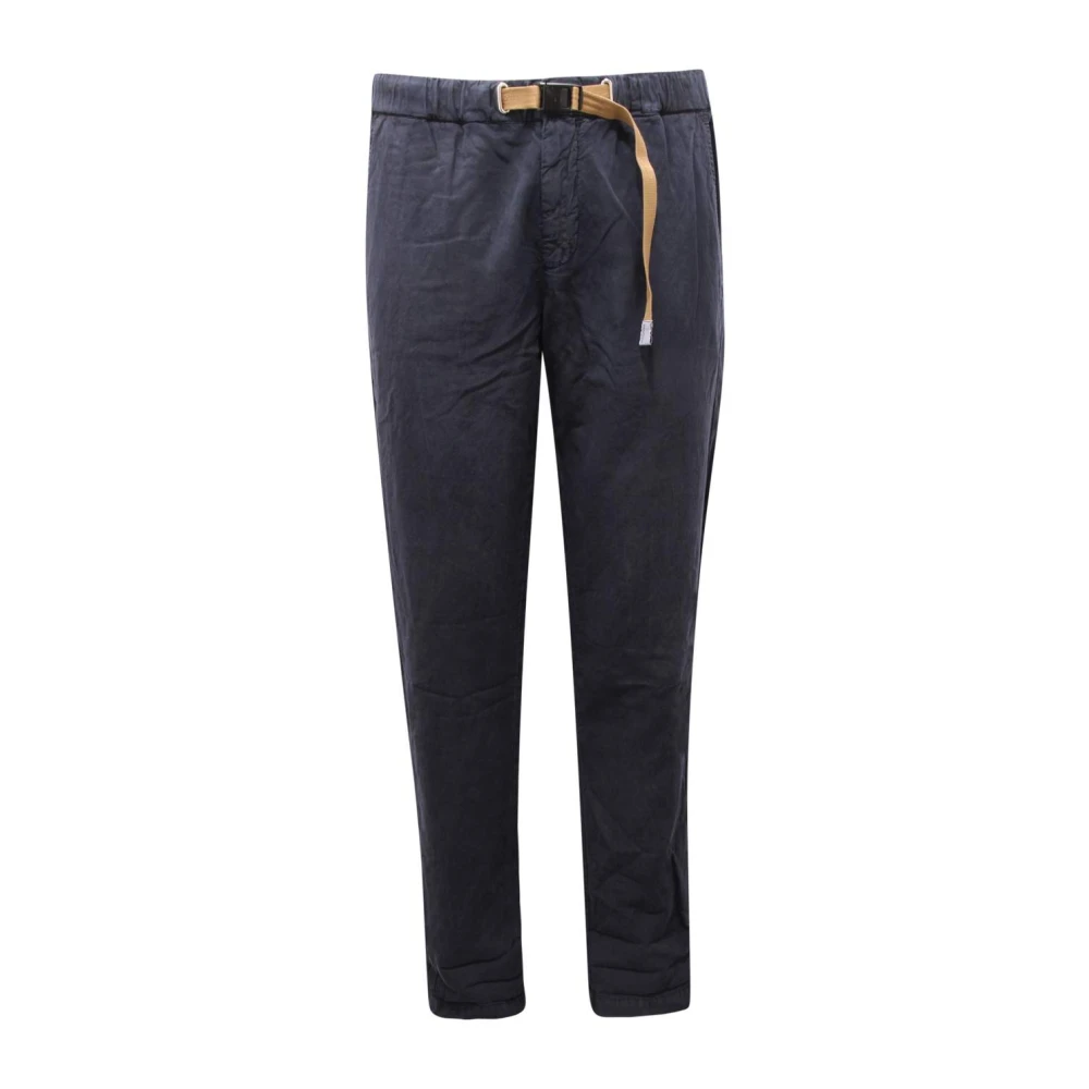 Trousers > Slim-fit Trousers - - White Sand - Modalova
