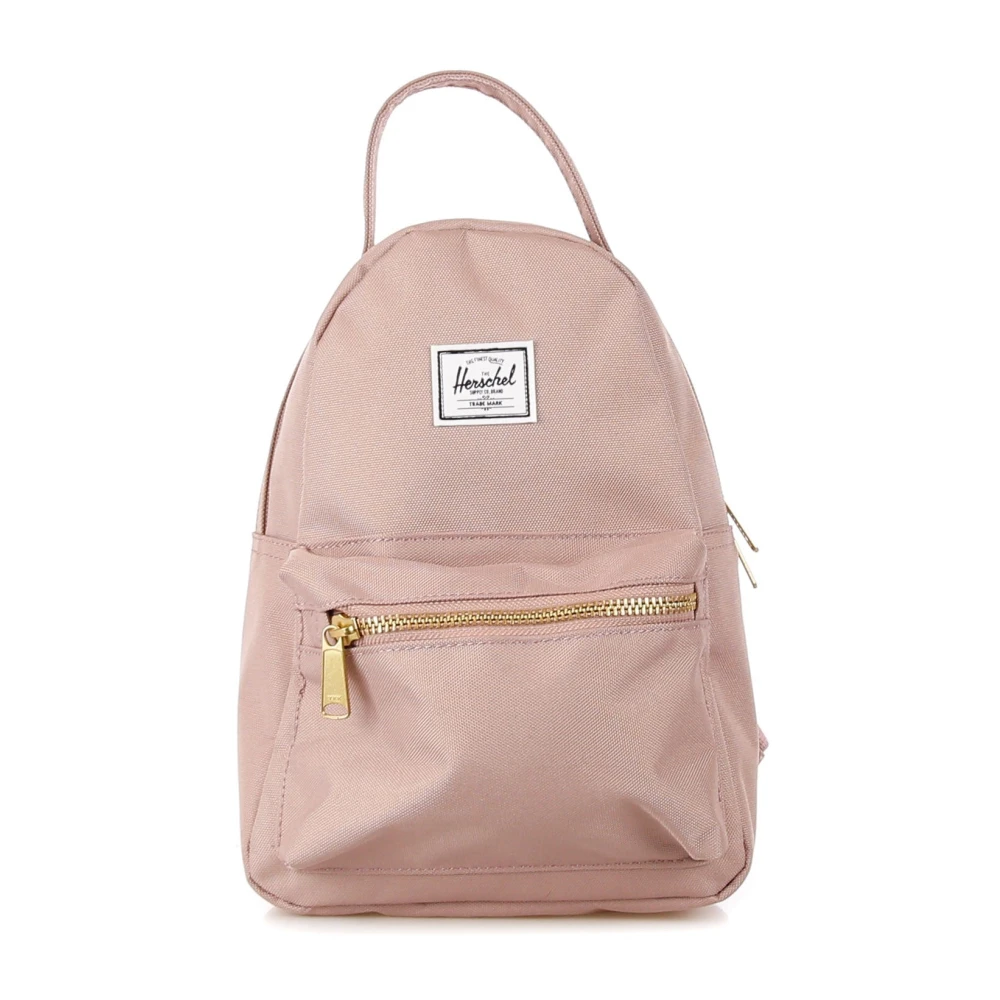 Herschel Ash Rose Mini Rugzak Pink Heren
