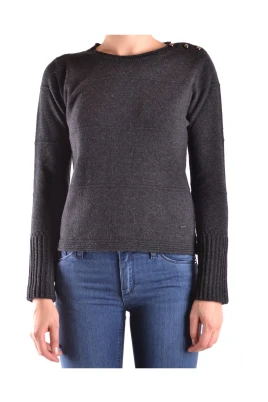 Stiliga Sweaters för Män och Kvinnor