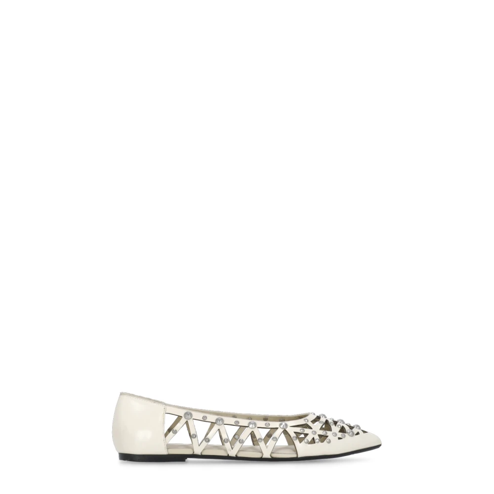Shoes > Flats > Ballerinas - - ASH - Modalova