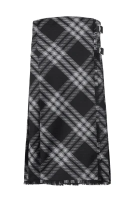 Dress Burberry