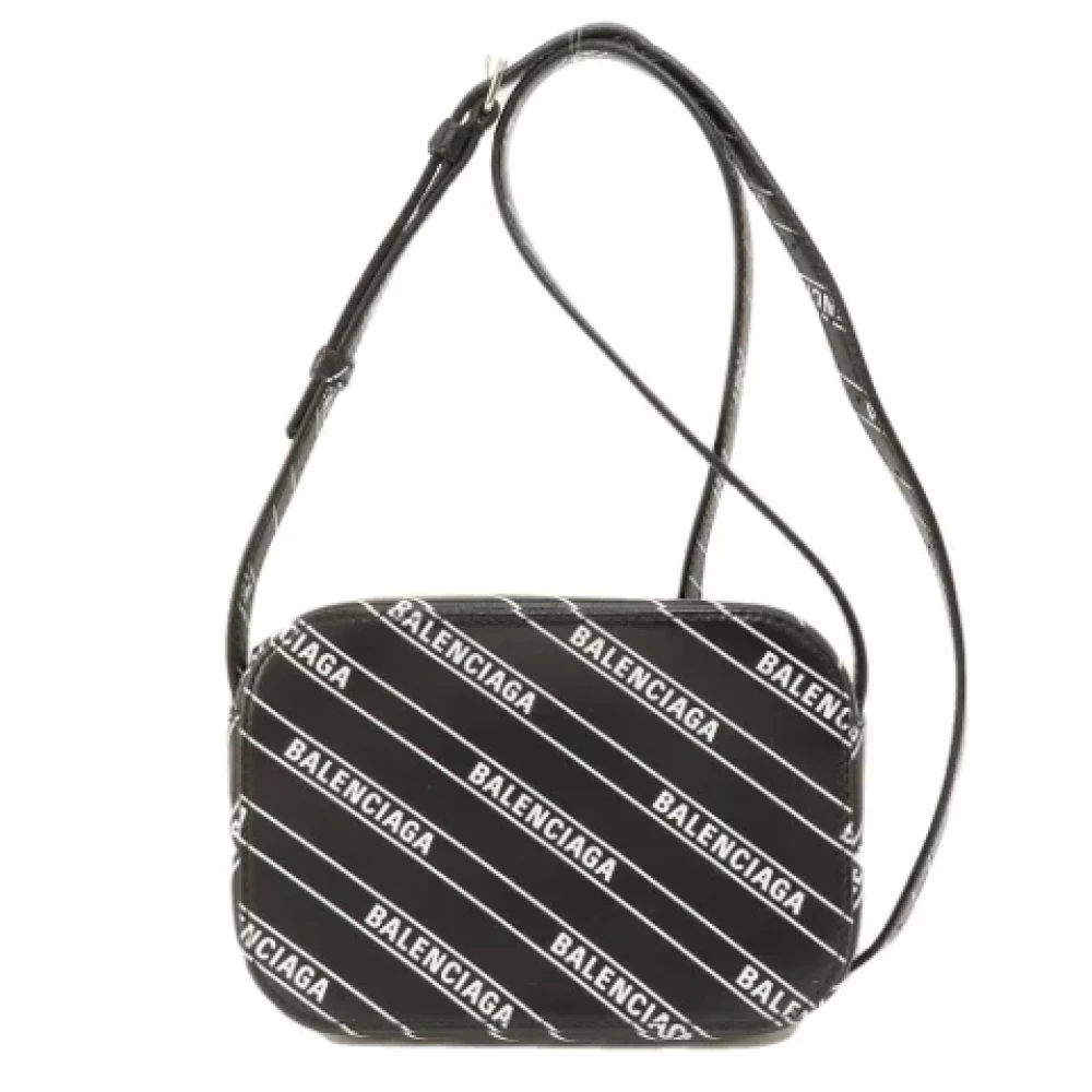Pre-owned > Pre-owned Bags > Pre-owned Cross Body Bags - - Balenciaga Vintage - Modalova
