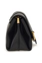 black-leather-shoulder-bag-with-gancini-buckle