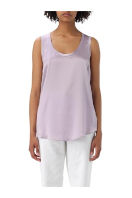 brown-silk-cami-top