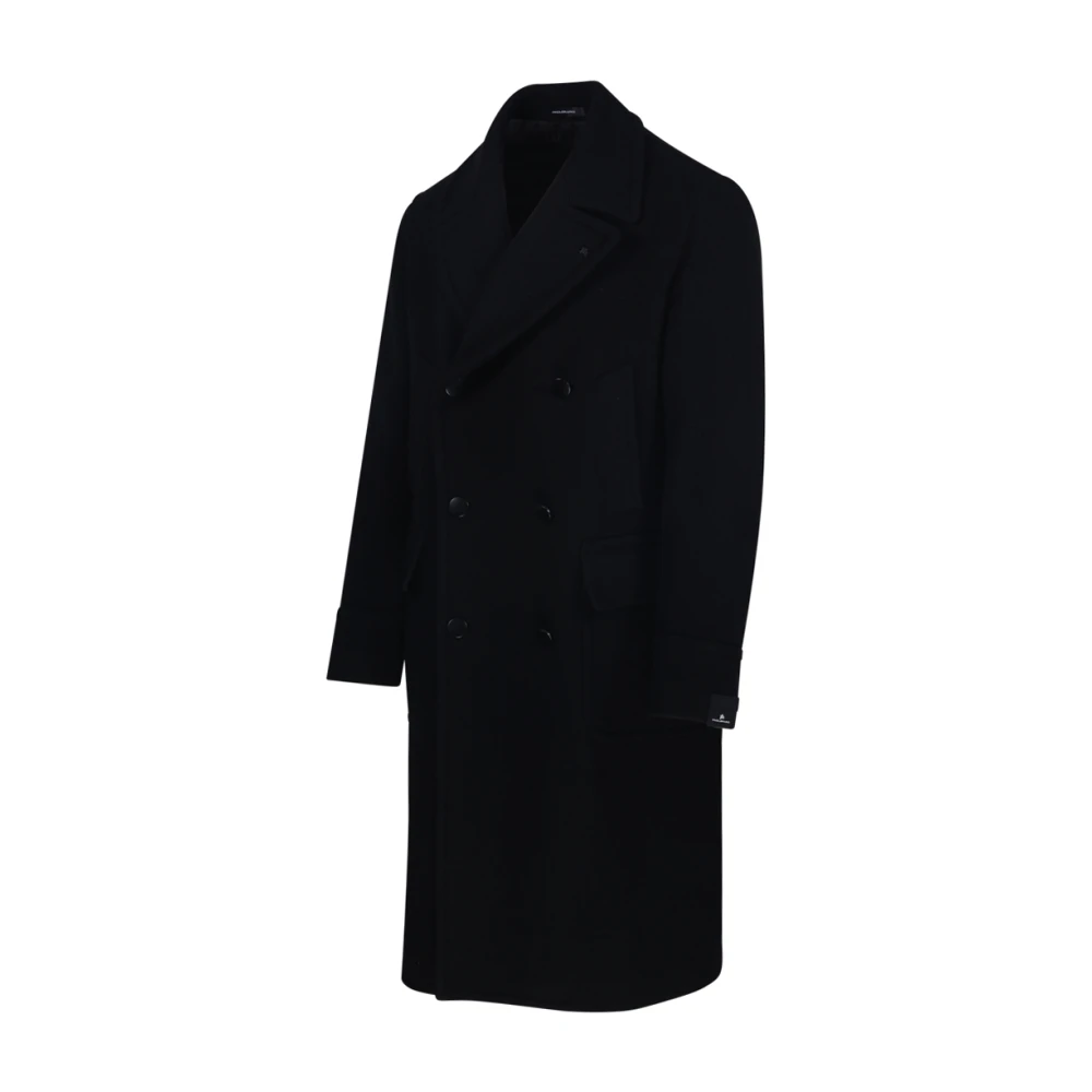 Tagliatore JAS Black Heren