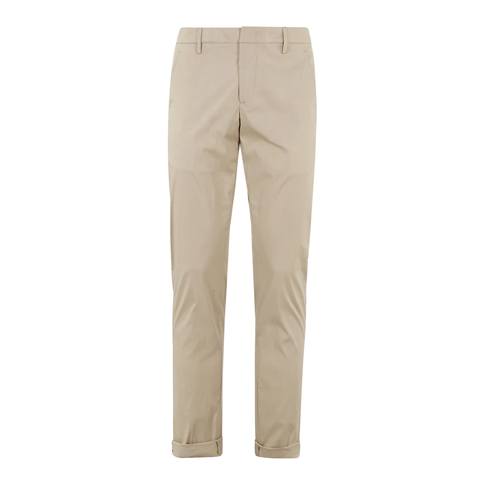 Trousers > Chinos - - Dondup - Modalova
