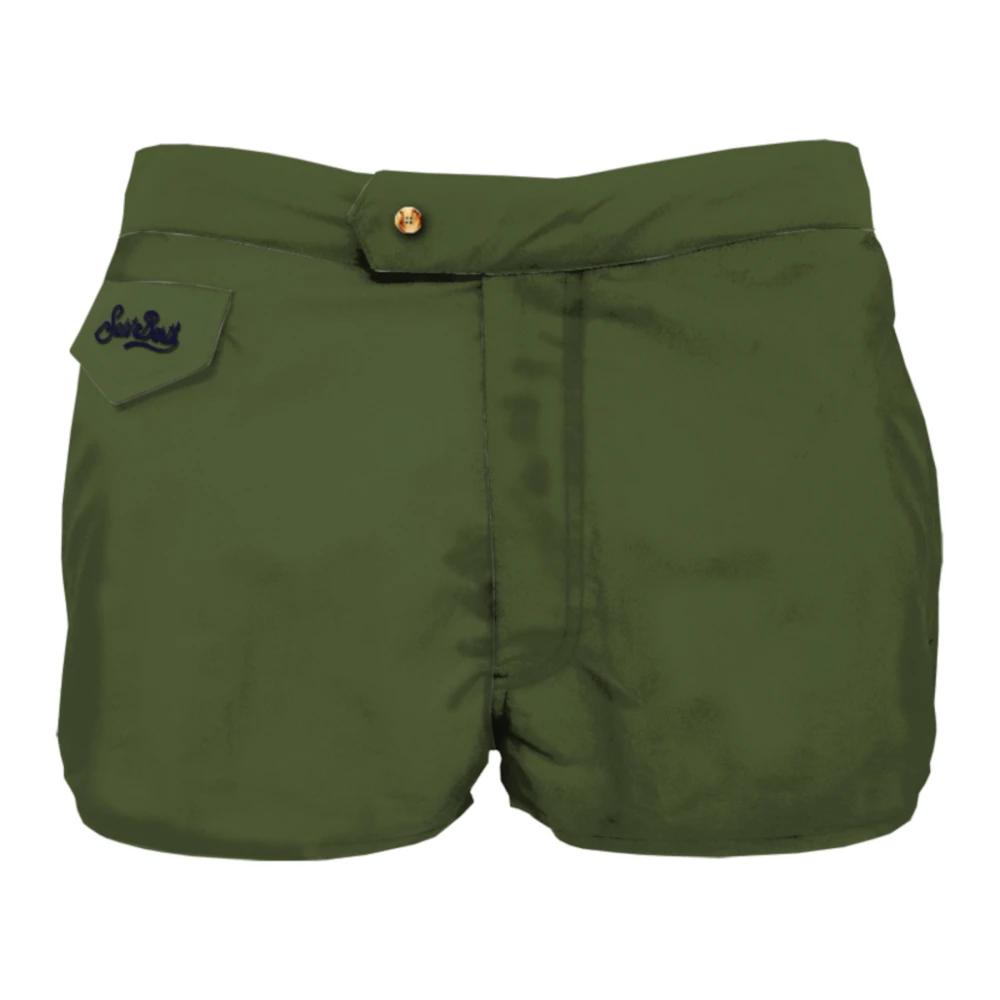 Swimwear > Beachwear - - MC2 Saint Barth - Modalova
