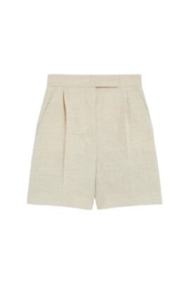 shorts-en-laine-beige-avec-ligne-evasee