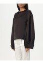 haut-noir-en-satin-avec-manches-ballon