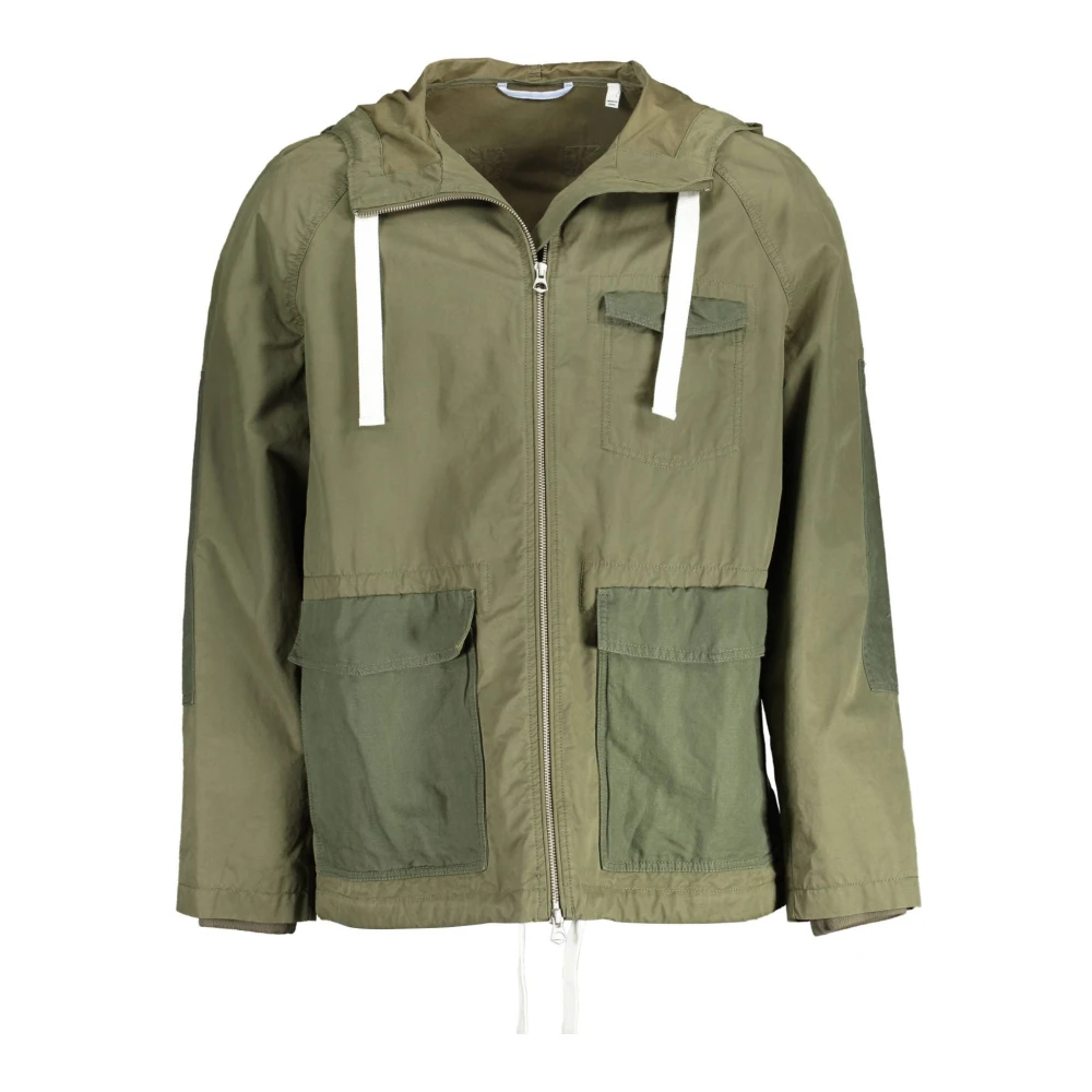 Jackets > Light Jackets - - Gant - Modalova