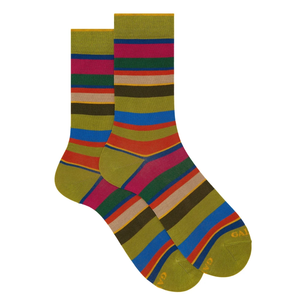 Underwear > Socks - - Gallo - Modalova