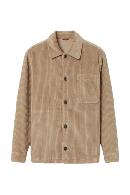 Cardiff Overshirt
