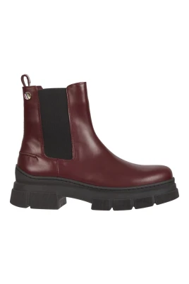 Preppy Outdoor Låg Känga