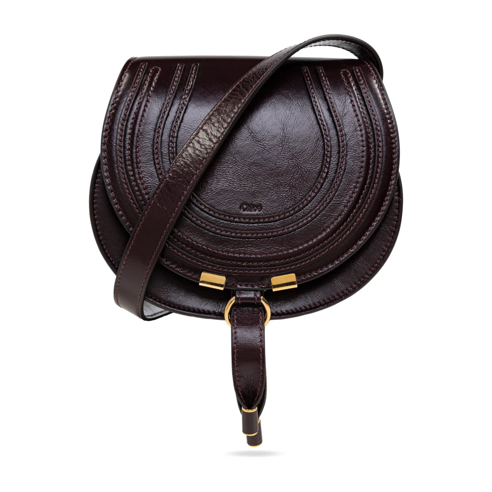 Chloé Schoudertas Marcie Klein Red Dames
