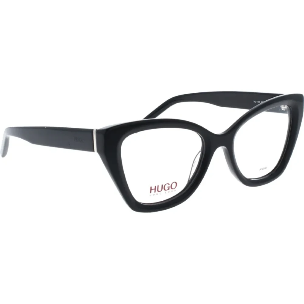 Hugo Boss Glasses Black Dames