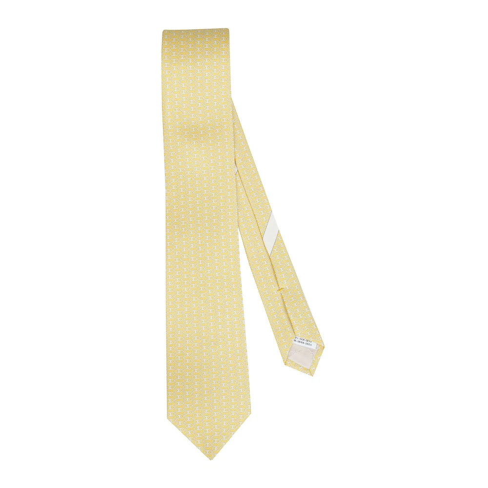 Accessories > Ties - - Ferragamo - Modalova