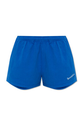 serif-logo-disco-shorts