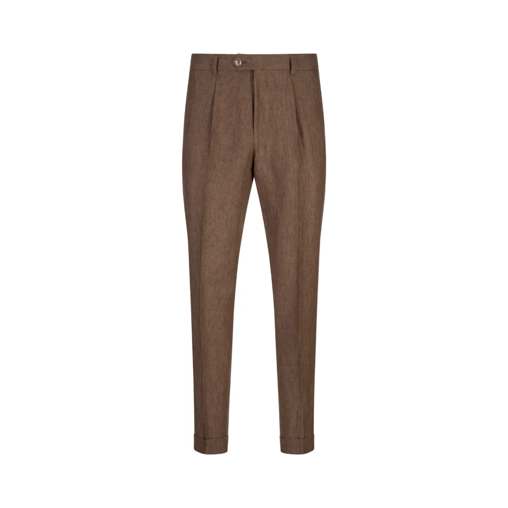 Trousers > Slim-fit Trousers - - Hugo - Modalova
