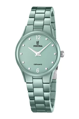 Ceramic Watch