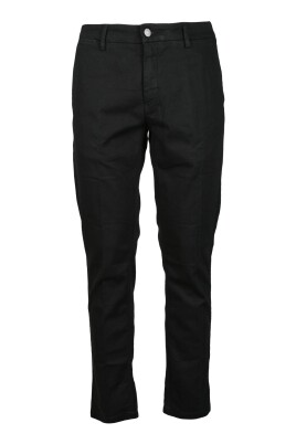 cotton-elastane-pants