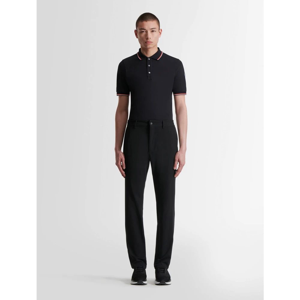 Fusalp Oural Broek Black Heren