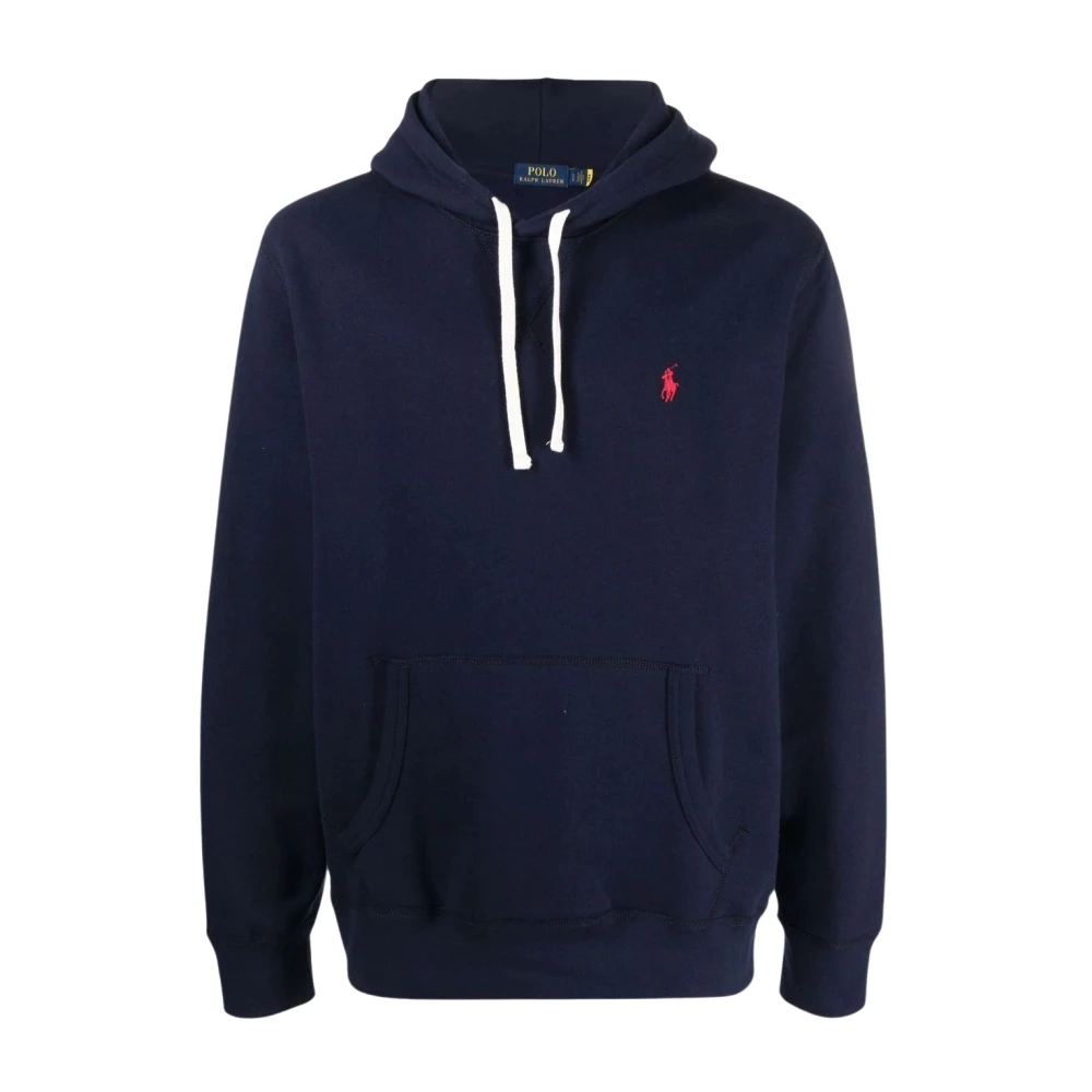 Sweatshirts & Hoodies > Hoodies - - Polo Ralph Lauren - Modalova
