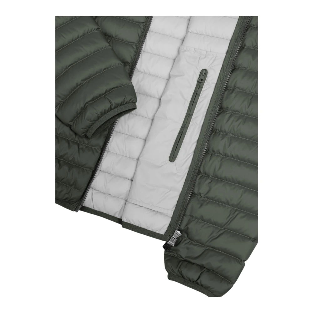 Colmar Groene Winterjas Model 1277R Green Heren