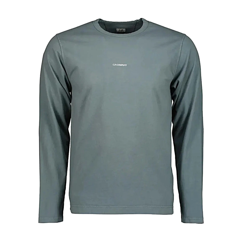 Tops > Long Sleeve Tops - - C.p. Company - Modalova