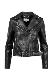 Leather Jackets