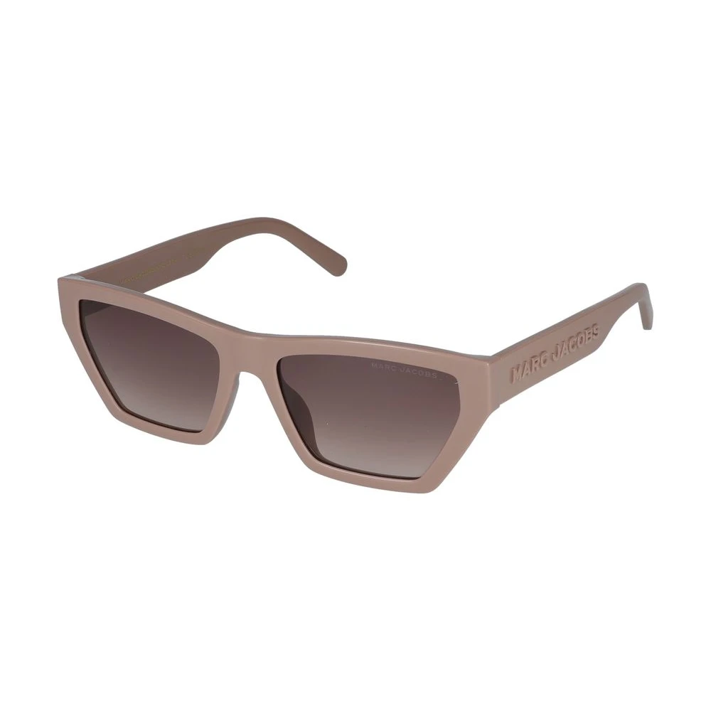 Marc Jacobs Women's Beige Marc 657/S 10A Sunglasses
