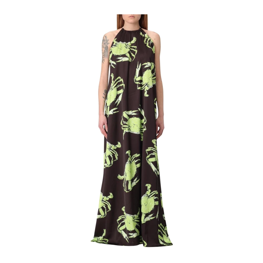 Dresses > Occasion Dresses > Gowns - - Msgm - Modalova