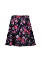 floral-pattern-zipper-hook-skirt