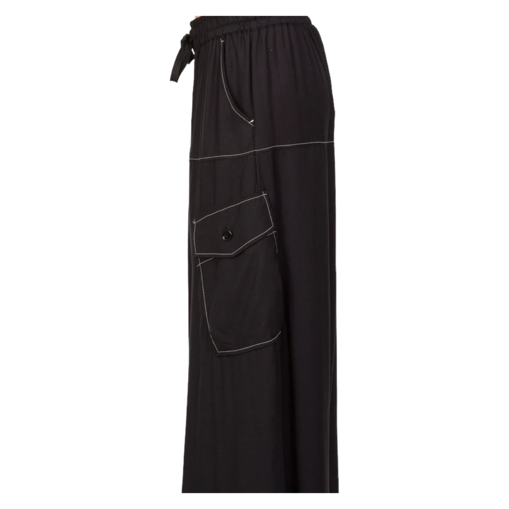 pinko Cargo Rok in Z99 Black Dames
