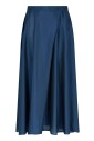 jupe-a-line-de-luxe-bleu-fonce