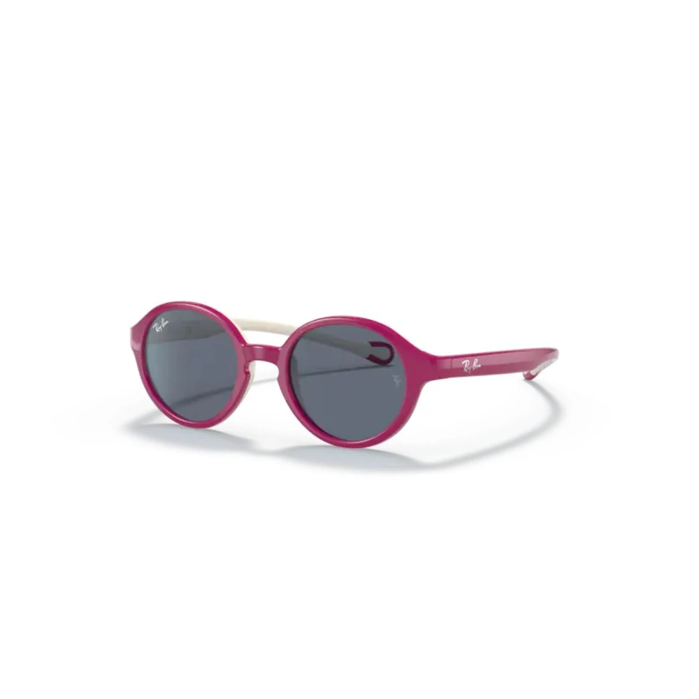 Ray-Ban Unisex Pink Sole Sunglasses