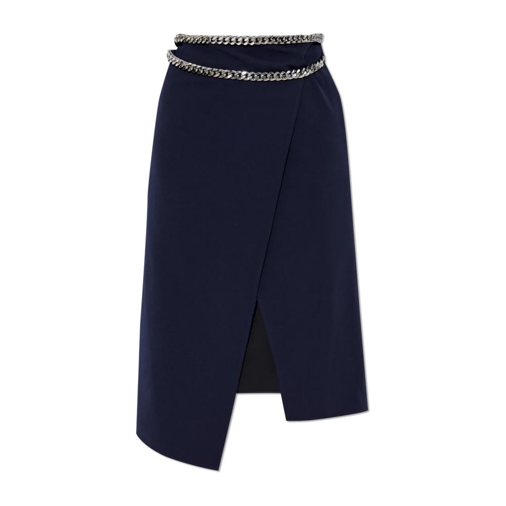 Skirts > Midi Skirts - - Stella McCartney - Modalova