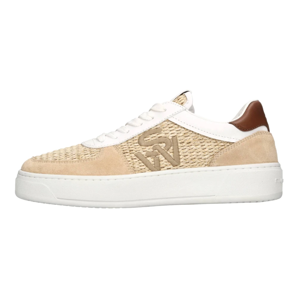 Stuart Weitzman Sneakers Dames Schoenen Veelkleurig Multicolor