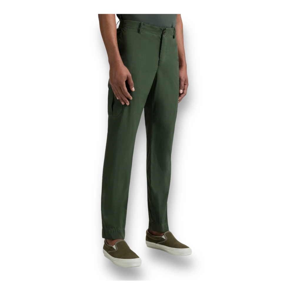 RRD - Trousers > Chinos - Green - RRD - Modalova