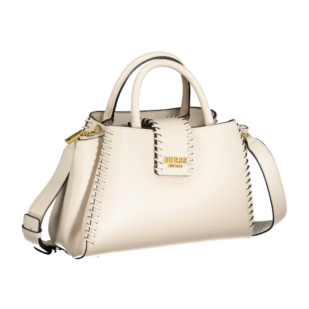Guess Tassen en accessoires Beige Dames
