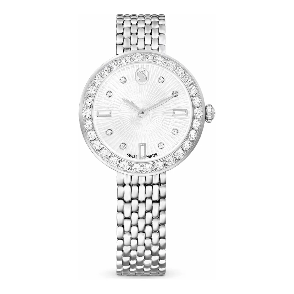 Swarovski , Damen, Accessories, Grau, One Size