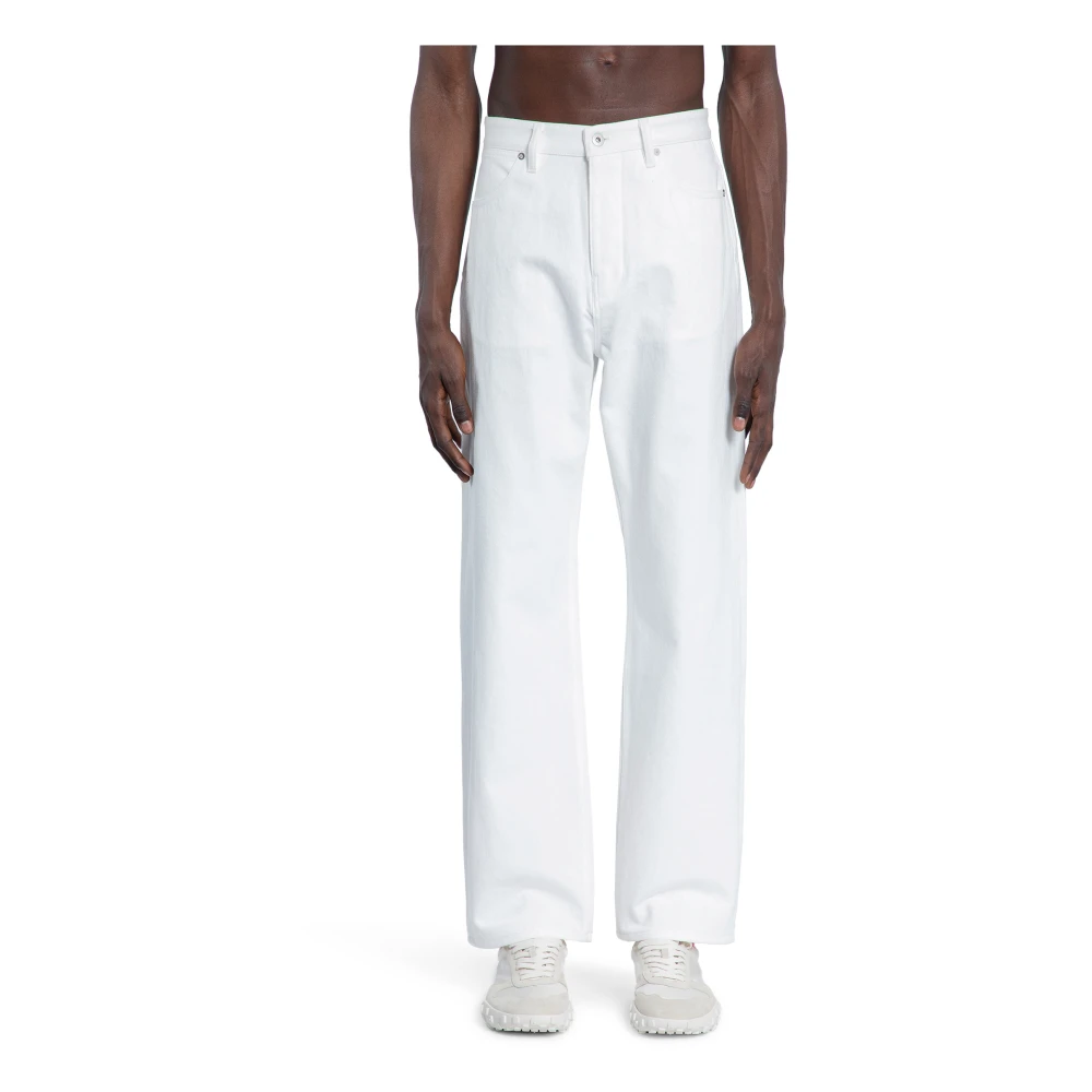 Jeans > Straight Jeans - - Jil Sander - Modalova