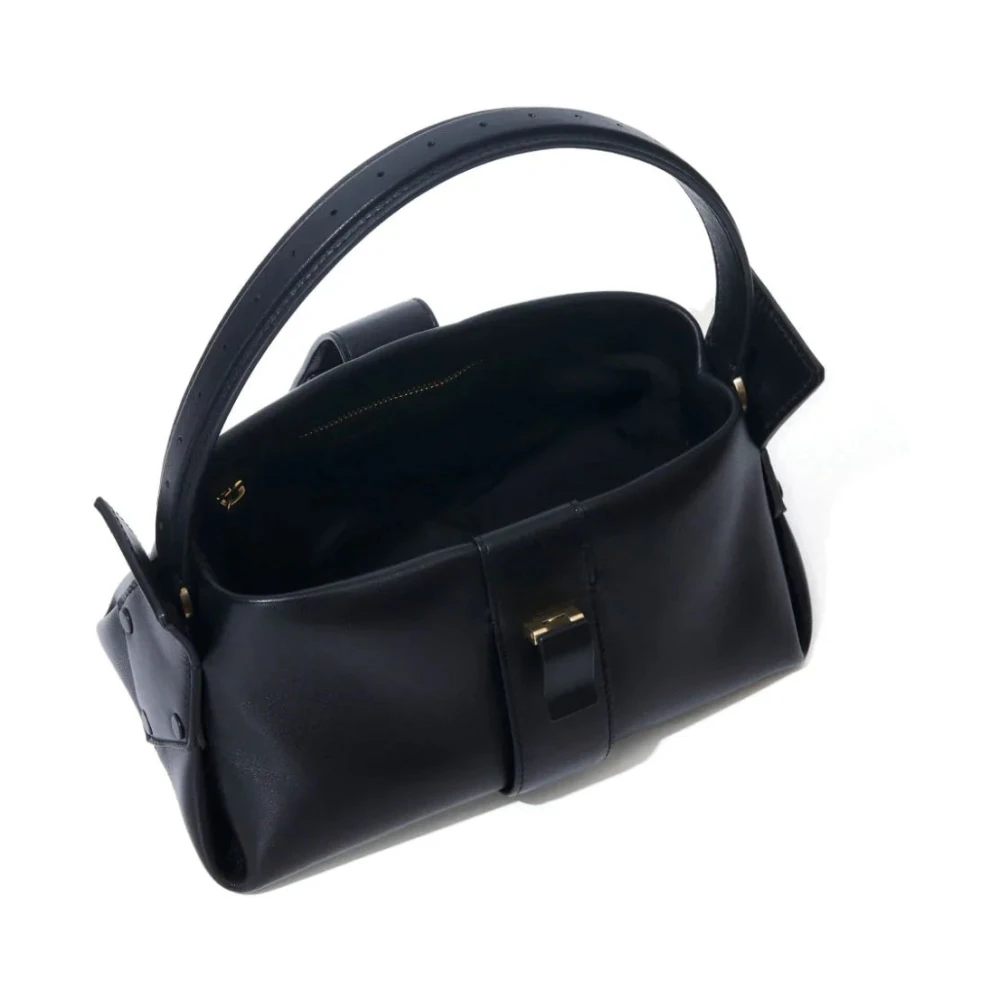 Proenza Schouler Park Schoudertas Black Dames