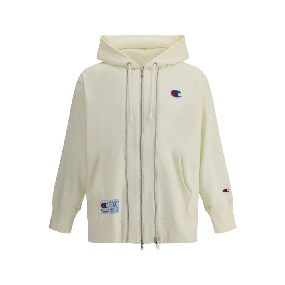Sweatshirts & Hoodies > Zip-throughs - - Undercover - Modalova