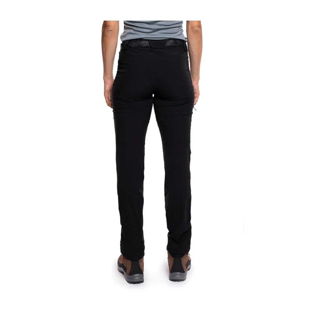 Trangoworld Training Trousers Black Dames