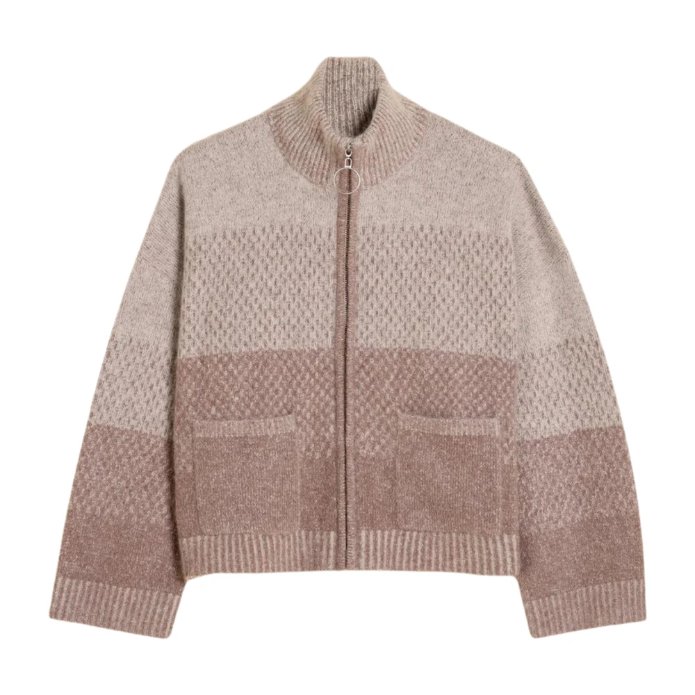 Knitwear > Cardigans - - Holzweiler - Modalova