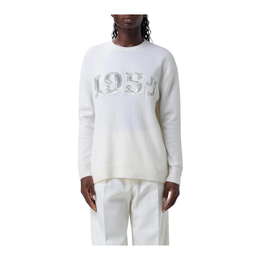 Knitwear > Cashmere Knitwear - - Max Mara - Modalova