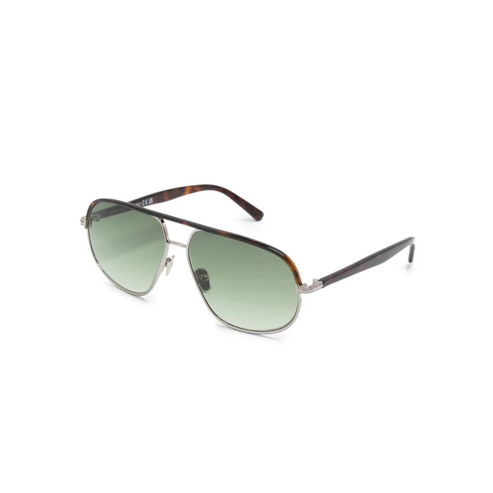 Accessories > Sunglasses - - Tom Ford - Modalova