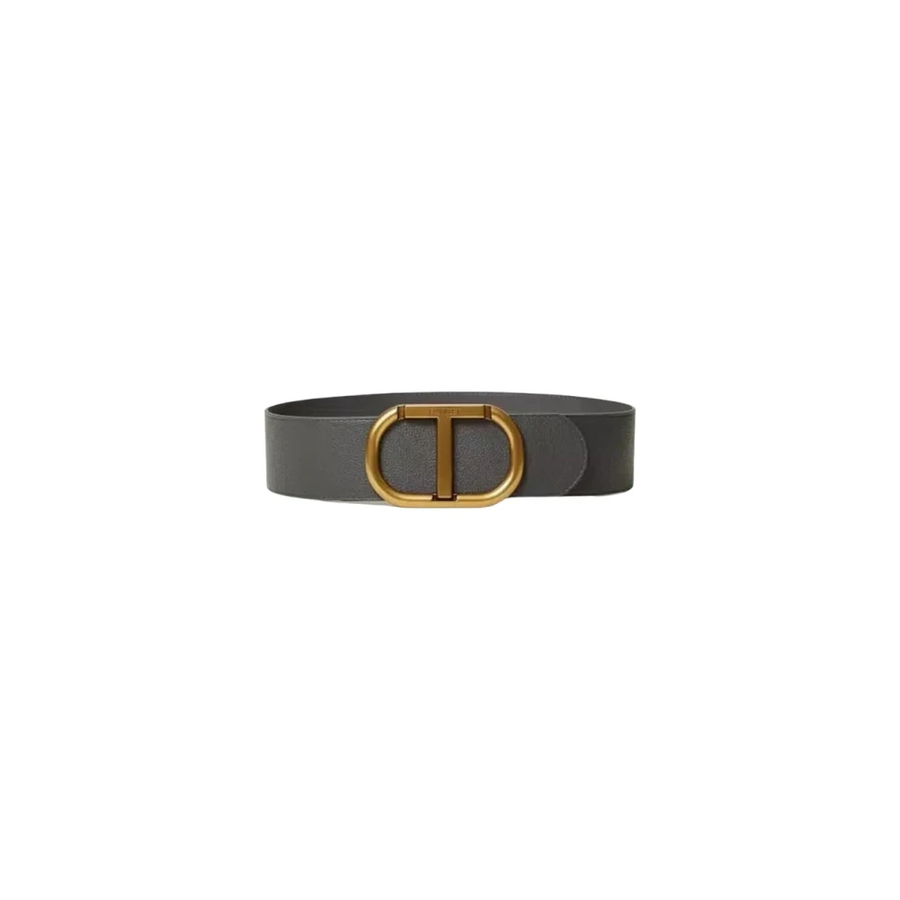 Accessories > Belts - - Twinset - Modalova
